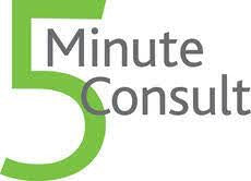 5 Min Consult - New Clients (FREE)