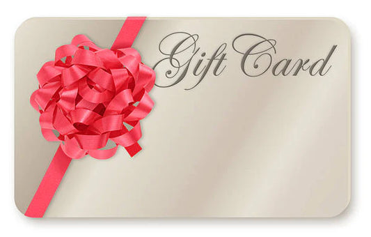 Gift Cards